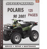 Thumbnail Polaris 90 2001 Factory Service Repair Manual Download Thumbnail Polaris 90 2001 Factory Service Repair Manual Download