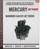 Thumbnail Mercury Mariner 240 EFI Jet Drive Service Repair Manual Down Thumbnail Mercury Mariner 240 EFI Jet Drive Service Repair Manual Down
