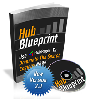 Thumbnail *NEW!* Hub BluePrint  - Ultimate Guide To Hub Pages - MASTER RESELL RIGHTS - Your Instant Web Traffic Solution