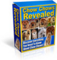 Thumbnail Chow Chows Revealed