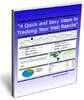 Thumbnail 4 Quick & Easy Steps To Tracking Your Web Results