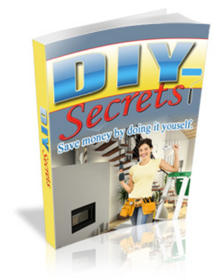 Pay for DIY Secret