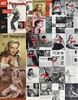 Thumbnail Art Photography - Vintage Nude Art Magazines.  6 Issues PDF.