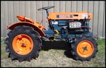 Thumbnail Kubota B6000 Tractor Workshop Service & Repair Manual B 6000 # 1 Download Thumbnail Kubota B6000 Tractor Workshop Service & Repair Manual B 6000 # 1 Download