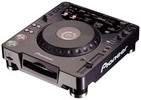 Thumbnail Pioneer CDJ-1000 Technical Service Training Guide Download CDJ1000