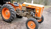 Thumbnail Fiat Trattori 411R Wheel Tractor Workshop Service & Repair Manual 411 R