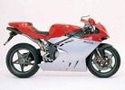 Thumbnail MV Agusta F4 750 ORO F4 750 S F4 750 S (1+1) Owners Operation Maintenance Manual