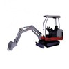Thumbnail Takeuchi TB014 TB016 Compact Excavator Workshop Service & Repair Manual
