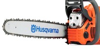 Thumbnail Husqvarna Chainsaw Model 33 Workshop Service & Repair Manual # 1 Download