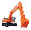 Thumbnail Daewoo Doosan Solar 340LC-V Excavator Operation Owner Maintenance Service Manual