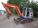 Thumbnail Kubota KH36 KH41 KH51 KH61 KH66 KH91 KH101 KH151 Excavator Workshop Service & Repair Manual # 1 Download