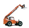 Thumbnail JLG Skytrak 6036 Telescopic Forklift Workshop Service & Repair Manual