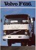 Thumbnail Volvo F616 RHD Truck Operator Maintenance Service Manual # 1 Download