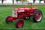 Thumbnail International Harvester IH Farmall Cub & Cub Lo-Boy Tractor Workshop Service & Repair Manual