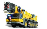 Thumbnail Grove GMK 5220 Crane Operation Maintenance Service Manual Supplement Thumbnail Grove GMK 5220 Crane Operation Maintenance Service Manual Supplement