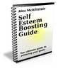 Thumbnail Self Esteem Boosting Guide