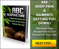 Thumbnail ABC of Acupuncture