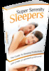 Thumbnail Super Serenity Sleepers