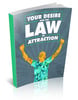 Thumbnail Your Desire and The Law Of Attraction