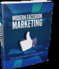 Thumbnail Modern FACEBOOK Marketing: The 8 Best Facebook... 