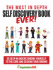 Thumbnail The Most In Depth Self Discovery Book - Ever! Thumbnail The Most In Depth Self Discovery Book - Ever!