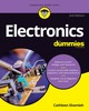 Thumbnail ELECTRONICS FOR DUMMIES Thumbnail ELECTRONICS FOR DUMMIES