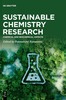 Thumbnail Sustainable Chemistry Research: Chemical and Biochemical Asp Thumbnail Sustainable Chemistry Research: Chemical and Biochemical Asp