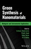 Thumbnail Green Synthesis of Nanomaterials Thumbnail Green Synthesis of Nanomaterials