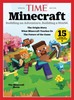 Thumbnail TIME Magazine Minecraft Special: For Minecraft Fans 