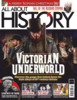 Thumbnail All About History Victorian Underworld Thumbnail All About History Victorian Underworld