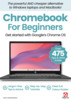 Thumbnail Chromebook For Beginners