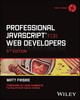 Thumbnail Professional JavaScript for Web Developers 