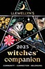 Thumbnail Llewellyns 2025 Witches Companion Thumbnail Llewellyns 2025 Witches Companion