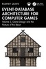 Thumbnail Event Database Architecture for Computer Games Volume 2