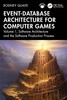 Thumbnail Event Database Architecture for Computer Games Volume 1