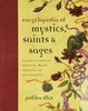 Thumbnail Encyclopedia of Mystics, Saints & Sages Thumbnail Encyclopedia of Mystics, Saints & Sages