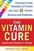 Thumbnail The Vitamin Cure Thumbnail The Vitamin Cure