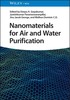 Thumbnail Nanomaterials for Air and Water Purification