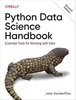 Thumbnail Python Data Science Handbook