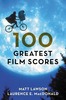 Thumbnail 100 Greatest Film Scores Thumbnail 100 Greatest Film Scores