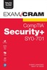 Thumbnail CompTIA Security+ SY0-701 Exam Cram 