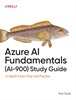 Thumbnail Azure AI Fundamentals  AI 900 Study Guide