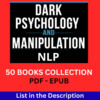 Thumbnail 50 DARK PSYCHOLOGY BOOKS ULTIMATE COLLECTION