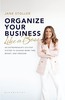 Thumbnail Organize Your Business Like a Boss