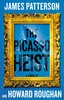 Thumbnail The Picasso Heist  By James Paterson