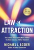 Thumbnail Law of Attraction  by Michael J. Losier