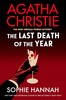 Thumbnail The Last Death of the Year by Sophie Hannah Thumbnail The Last Death of the Year by Sophie Hannah