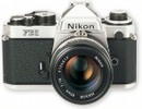 Thumbnail NIKON FE SERVICE REPAIR MANUAL Thumbnail NIKON FE SERVICE REPAIR MANUAL