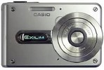 Thumbnail Casio Exilim S100 Service/Repair Manual
