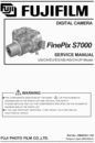 Thumbnail FUJI FINEPIX S7000.SERVICE REPAIR MANUAL Thumbnail FUJI FINEPIX S7000.SERVICE REPAIR MANUAL
